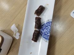 -阿九笨鸡蛋手擀面(总店)