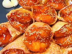 -必点海鲜·海肠捞饭(滨江道一店)