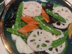 -阿娜尔·新疆菜(宜家荟聚中心店)