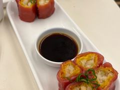 -蔡澜点心·粤菜(嘉里中心店)