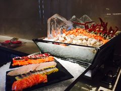-大理实力希尔顿酒店•香全日制餐厅