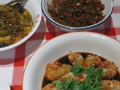 -西江红·株洲本地菜(滨江南路店)