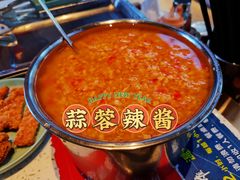 -蚝英雄·鲜蚝自助专门店(洋桥店)