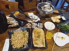 -烧蠔帮·湛江生蚝(茂南万达店)