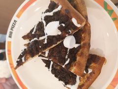 -比格比萨自助(宝山日月光店)