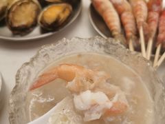 -白仁仔· 活烤海鲜 宵夜(豫园店)