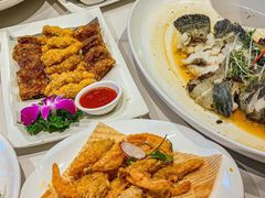 -醉壹号海鲜大排档(厦门美食地标店)