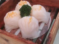 -鼎珑点心仔(燕塘店)