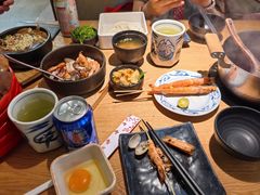 -沼津港精致料理·寿喜烧·烧鸟(青浦宝龙广场日料榜单店)