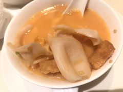 象鼻蚌过桥-利苑酒家(合景国际金融广场店)