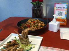 -赵小姐丨新中餐(曲江店)
