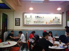 大堂-華歡冰室-WahFoon(吉大店)