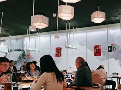 -绿茶餐厅(广州天河城店)