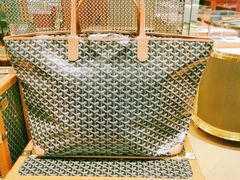 -GOYARD(恒隆广场店)