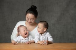 -COCOSKY 巧克力天空兒童摄影(凯德和平广场店)