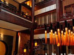 -西安华清御汤酒店