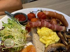 -Maxpoint Kitchen 西餐咖啡(乐峰广场店)
