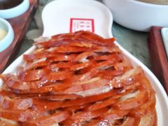 -那家小馆•北京菜•烤鸭(香山店)