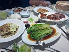 -大碗居·烤鸭·鱼头泡饼(天坛东门店)