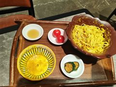 -奇芳阁·百年清真南京菜(夫子庙店)