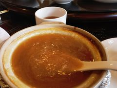 紅燒翅-金泰食府(竹园店)