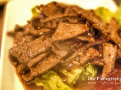 -扬州三头宴(东关街店)