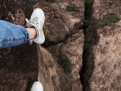 -马头山