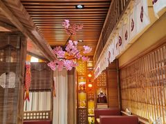 -福樱兰海鲜放题铁板烧(加州店)
