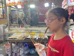 -托乐嘉美食广场(托乐嘉街区店)