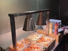 -王氏炉匠·烧鸟放题自助(三里屯店)