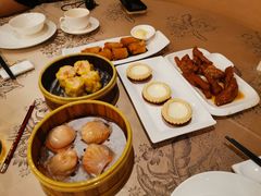 -香云轩·顺德菜(香云纱园林酒店店)