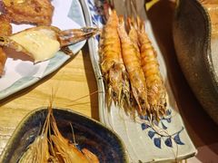 -吉兆·料理(红梅南路店)