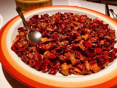 -悦融琥珀·京鲁菜·海味珍品(西单店)