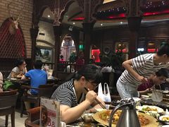 -北疆饭店(苏宁广场店)