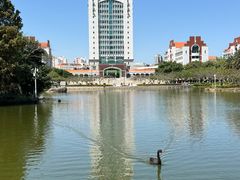 -厦门大学(思明校区)