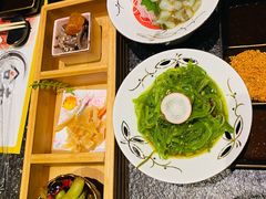 -合幸日本料理·炭火烧肉(观澜御湖店)