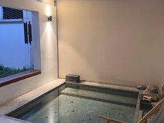 -成都院坝精品私汤民宿酒店