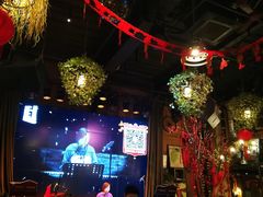 -胡桃里音乐酒馆(白云五号T5 MALL店)