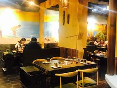 大堂-土著渔匠·养生蝴蝶鱼(香樟路店)