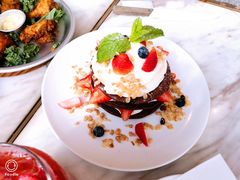 -农畉LONFOOD(福田星河COCOPark店)