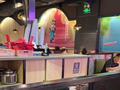 -佰人王串串香火锅(洋珠巷店)