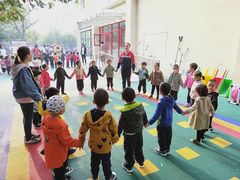 -贝乐多幼儿园(中北校区)