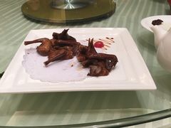 -宁波汉通海鲜大酒店(江湾店)