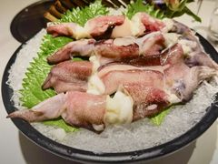 -海月轩海鲜豆捞(紫金塔店)