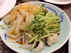 -西安饭庄·非遗陕菜(钟楼店)