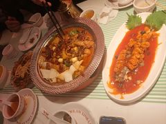 -楼兰新疆菜(江宁万达店)