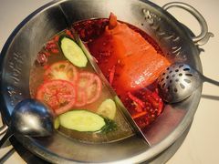 -小龙坎火锅(IFS HOT店)