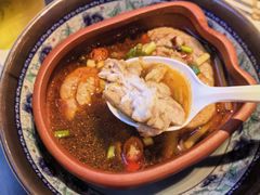 -串王阿三烧烤·小龙虾·烤鱼(拱墅胜利河美食街店)