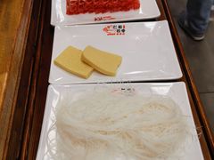 -仁和四季涮肉馆(天坛南门店)