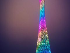 -珠江夜游西堤码头